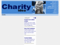 charityidea.com