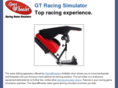 gtracinggamesimulator.com