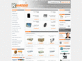 kamosis.com