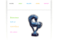 lazlo-sculptures.com