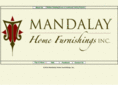 mandalayfurnishings.com