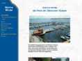 marinaminde.com