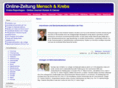 mensch-und-krebs.de