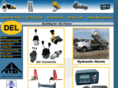 delaircontrols.com