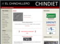 elchinchillero.com.ar