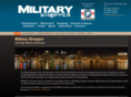 themilitaryshopper.com