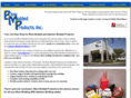 blowmoldedproducts.com