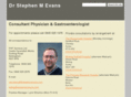drstephenevans.com