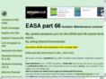 easa-66.com