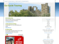go-cycle-touring.com