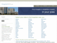 hospitals123.com