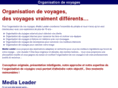 organisation-voyage.com