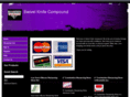 swivelknifecompound.com