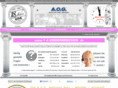 1akindermaedchen.de