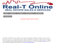 real-t.com