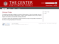 thecenterforclinicaltrials.com
