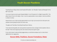 youthsoccerpositions.net