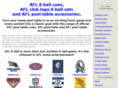 afl8ball.com
