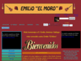 emilioelmoro.com