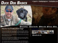 duckdogbasics.com