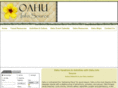 oahuinfosource.com
