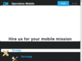 operationmobile.com