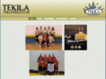 tekilavolleyball.com