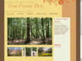 trentcountrypark.com