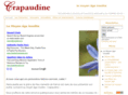 crapaudine.com