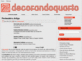 decorandoquarto.com