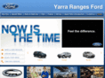 yarrarangesford.com.au