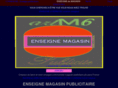 enseigne-magasin.com