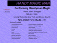 handymagicman.com
