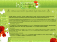 les-aventures-du-coquelicot.com