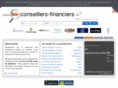 les-conseillers-financiers.ch