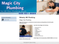 magiccityplumbing.com