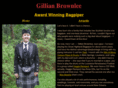 gillianbrownlee.com