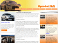 hyundaifaqs.com
