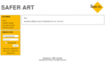 safer-art.com