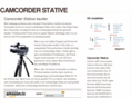 camcorder-stative.com
