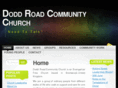 doddroadcommunitychurch.org