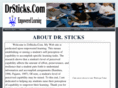 drsticks.com