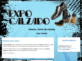 expocalzadohuesca.com