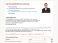 hundeversichern.de