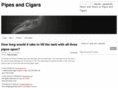 pipesandcigars.org
