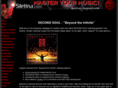 second-soul.com