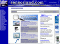 sensorland.com