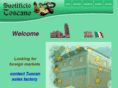 suolificio-toscano.com