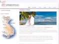 weddingsinvietnam.com