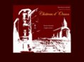chateau-orsan.com